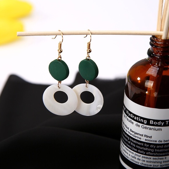 Vintage earrings - Picture 5 of 6